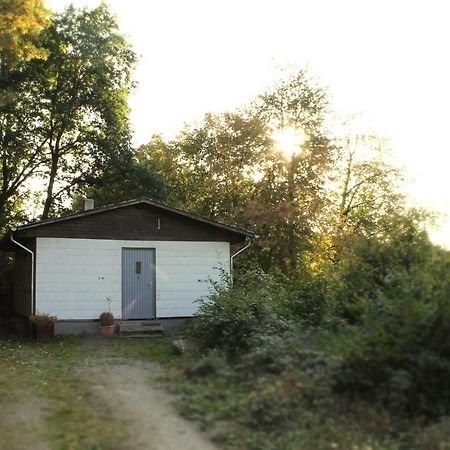 Ferienhaus Refugium Sessenbach Экстерьер фото