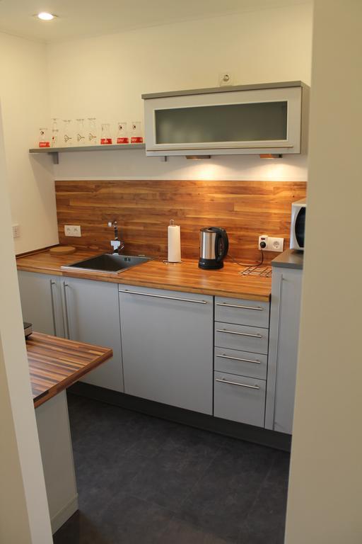 Ferienhaus Refugium Sessenbach Номер фото