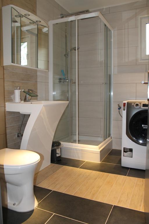Ferienhaus Refugium Sessenbach Номер фото